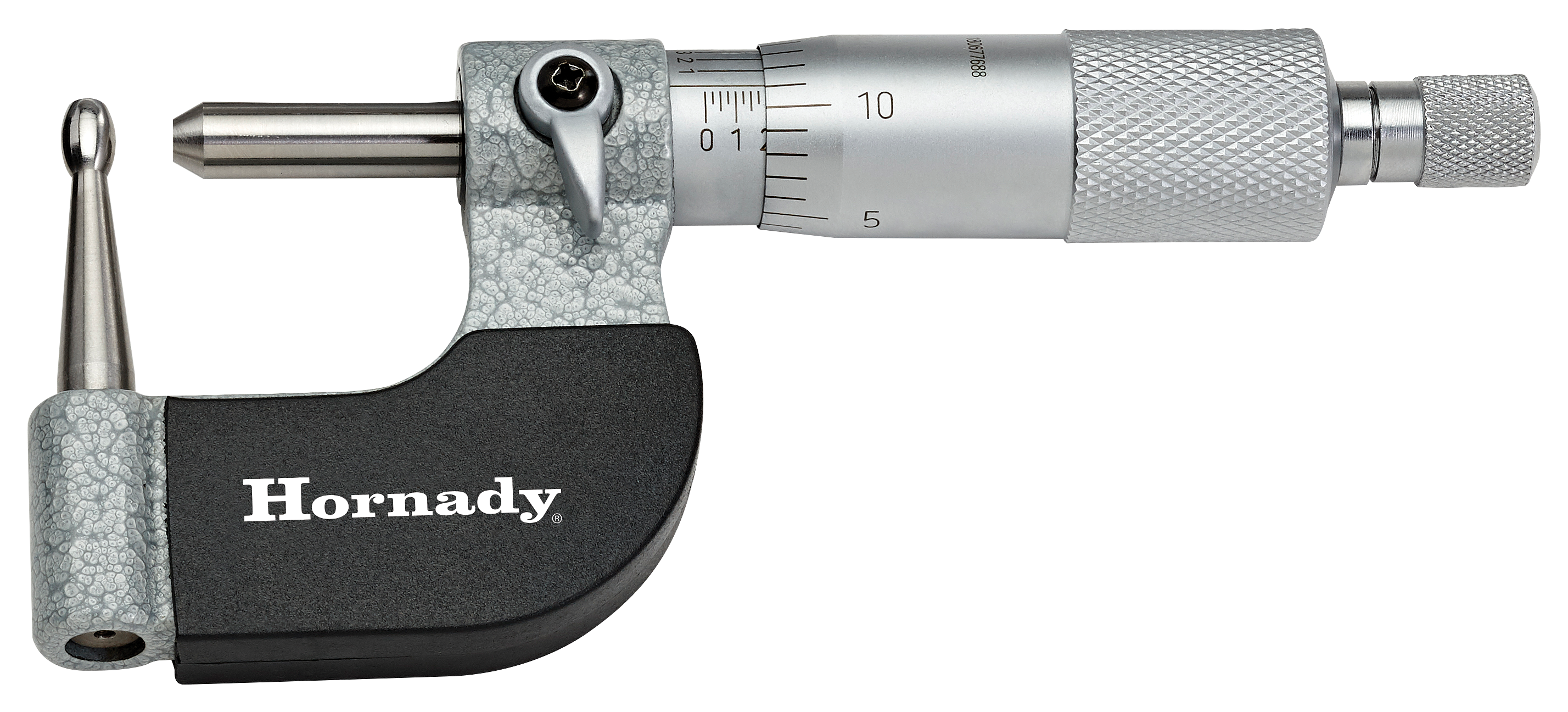 Hornady Vernier Ball Micrometer Bass Pro Shops